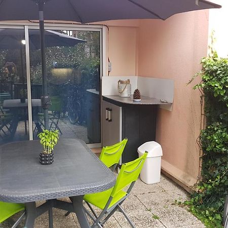 Ker Marie JO Apartment La Baule-Escoublac Exterior foto