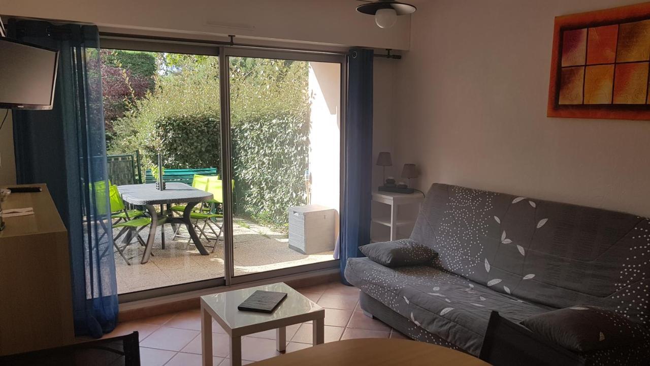 Ker Marie JO Apartment La Baule-Escoublac Exterior foto