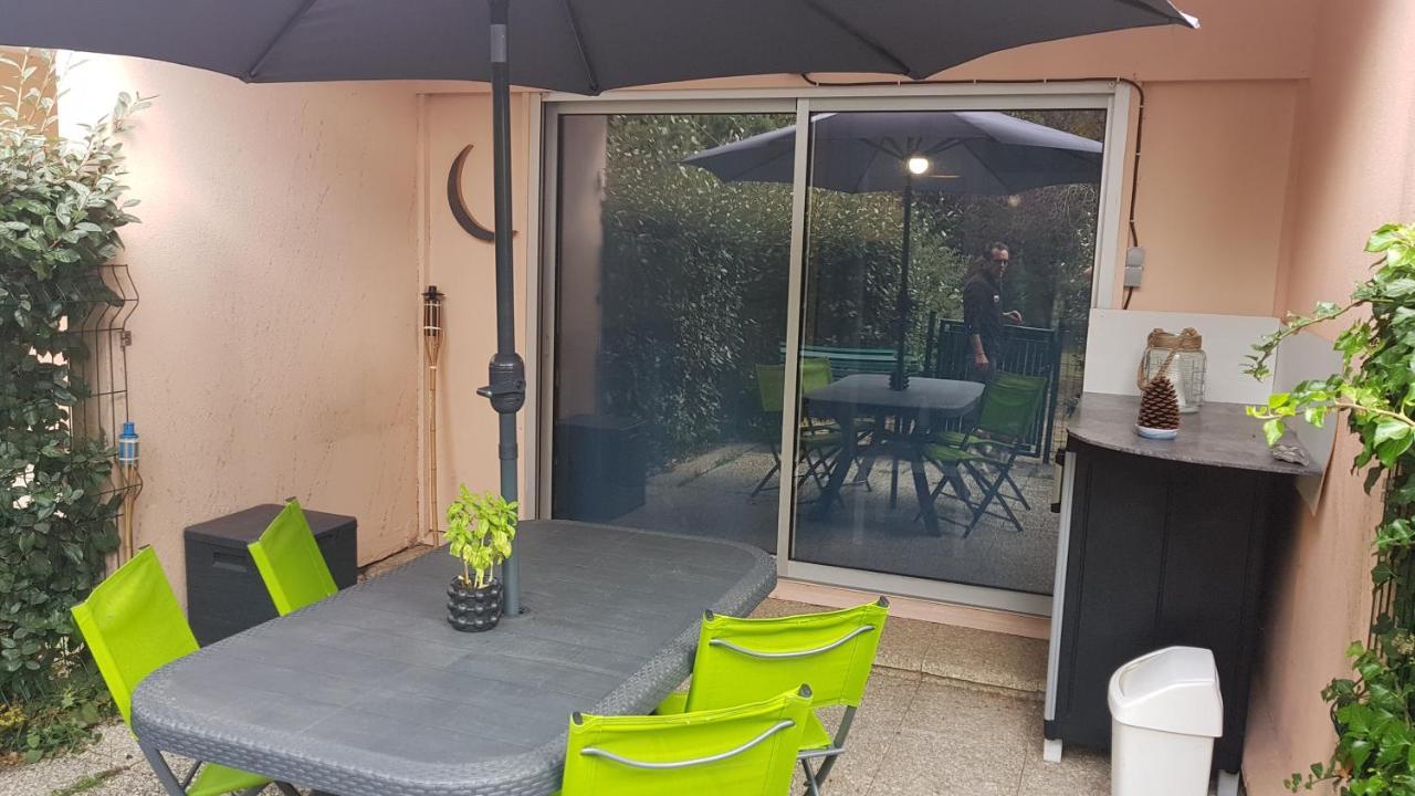 Ker Marie JO Apartment La Baule-Escoublac Exterior foto