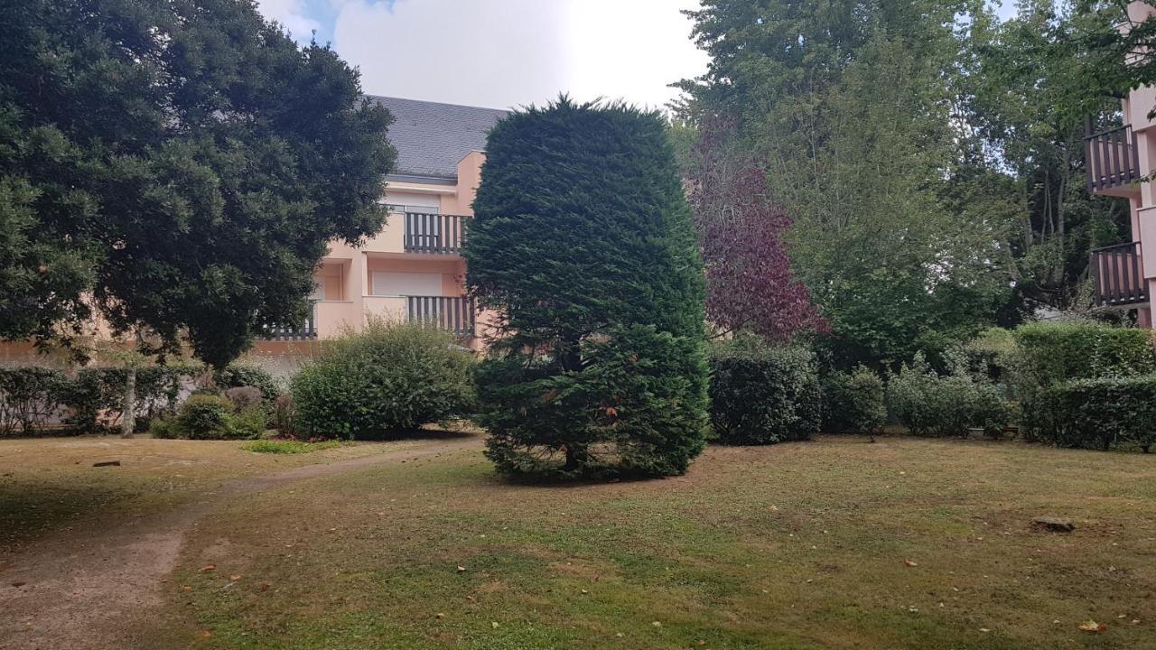 Ker Marie JO Apartment La Baule-Escoublac Exterior foto