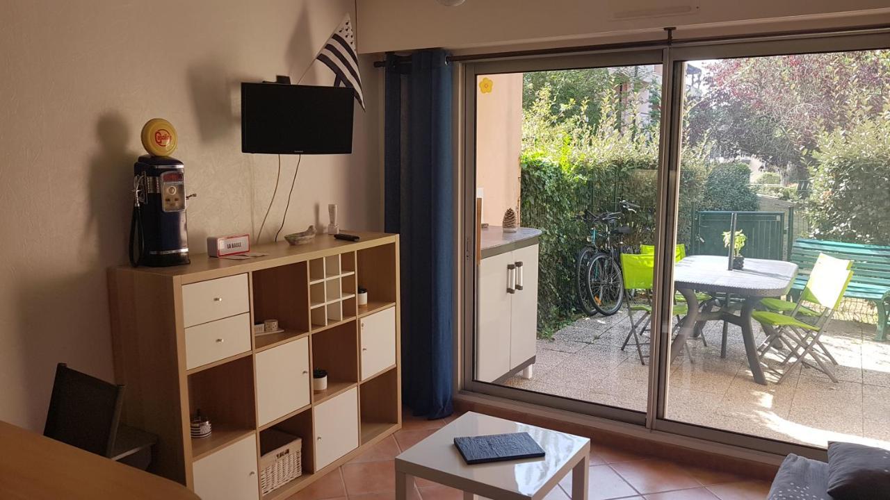 Ker Marie JO Apartment La Baule-Escoublac Exterior foto